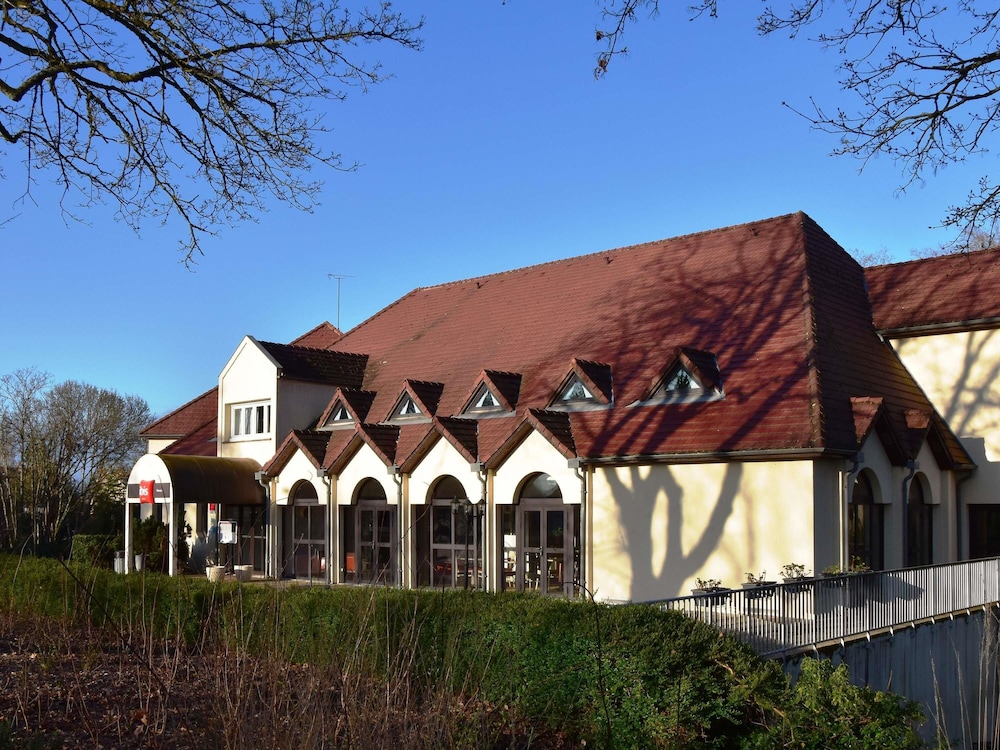 Ibis Nevers 59/63