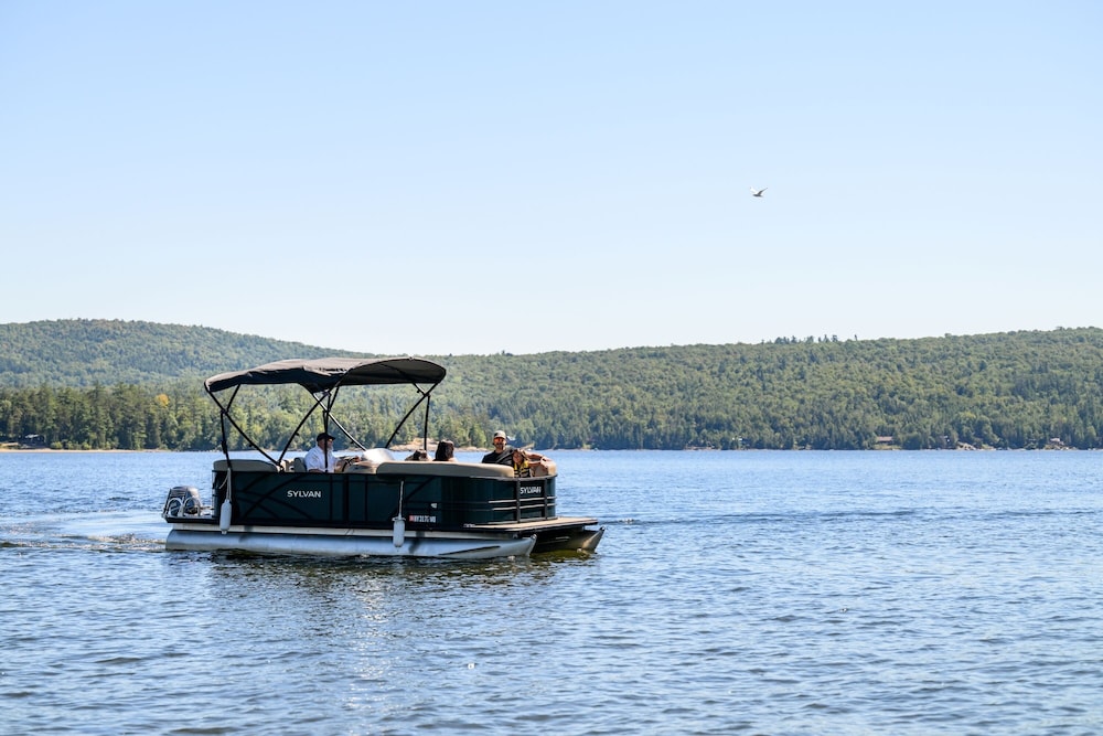 The Lodge at Schroon Lake 46/49