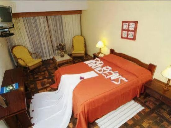 Amoaras Resort 5/16