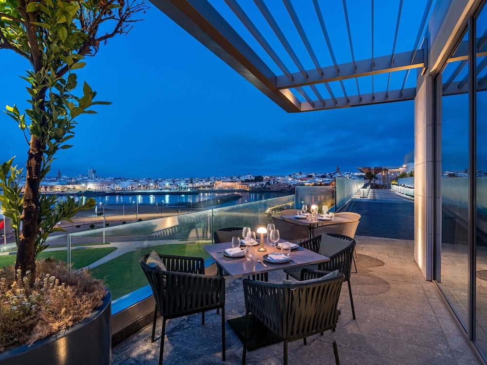 Fairmont La Marina Rabat-Salé 56/59