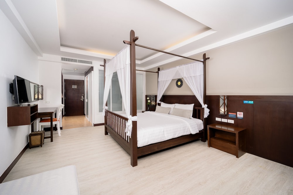 Railay Princess Resort and Spa 12/47