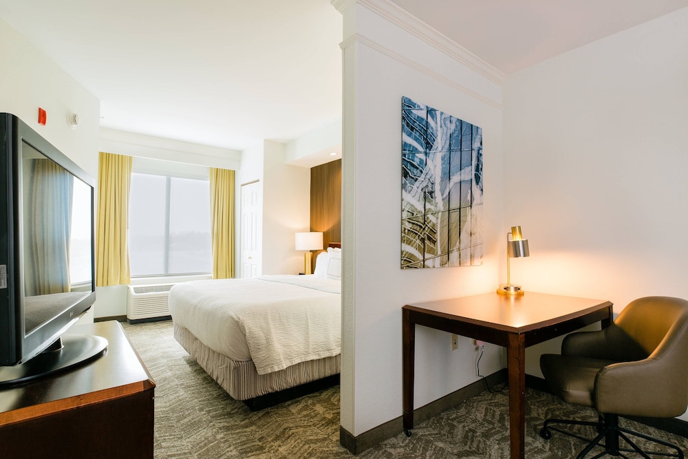 Springhill Suites Florence 17/43