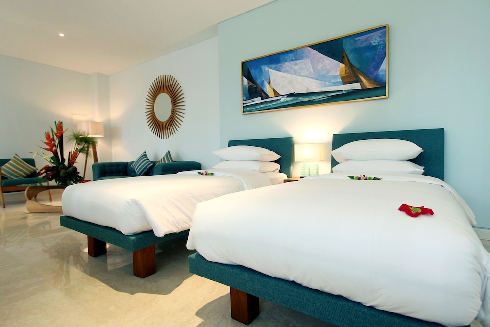 Aq Va Hotel And Villas 28/77