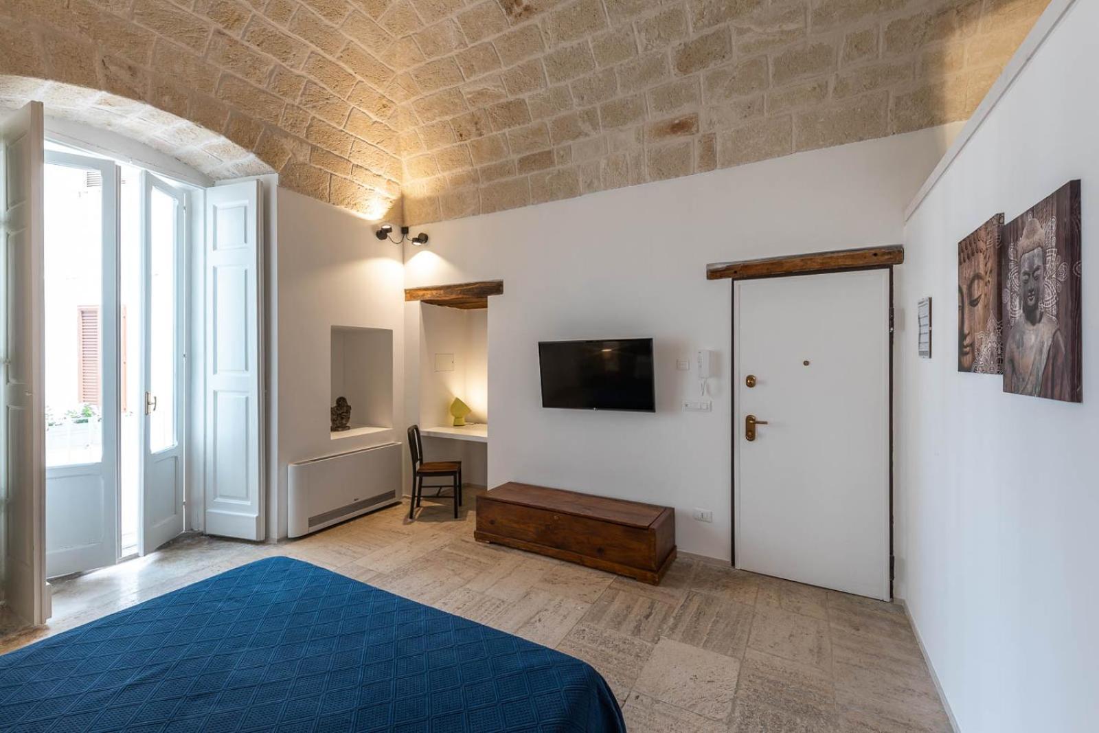 Albergo Diffuso Monopoli 6/24