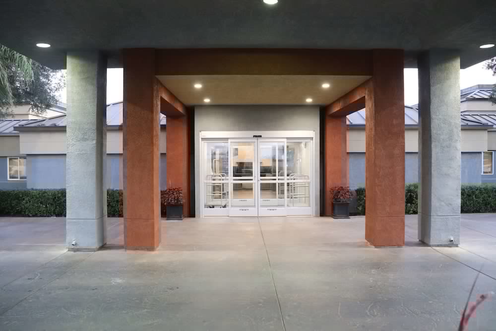 Best Western Porterville Inn 6/47