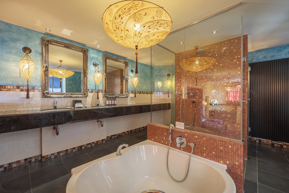 Grand Hotel Amrath Amsterdam 50/50