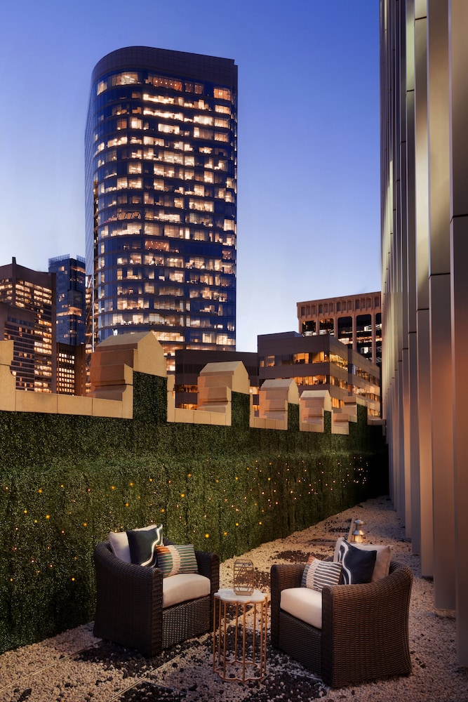 EXchange Hotel Vancouver in VANCOUVER - BRITISH COLUMBIA