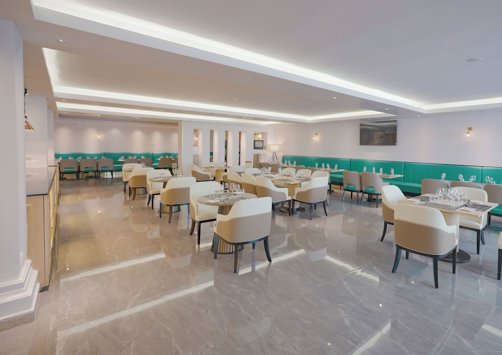 Stay Easy Plus Hotel 30/38