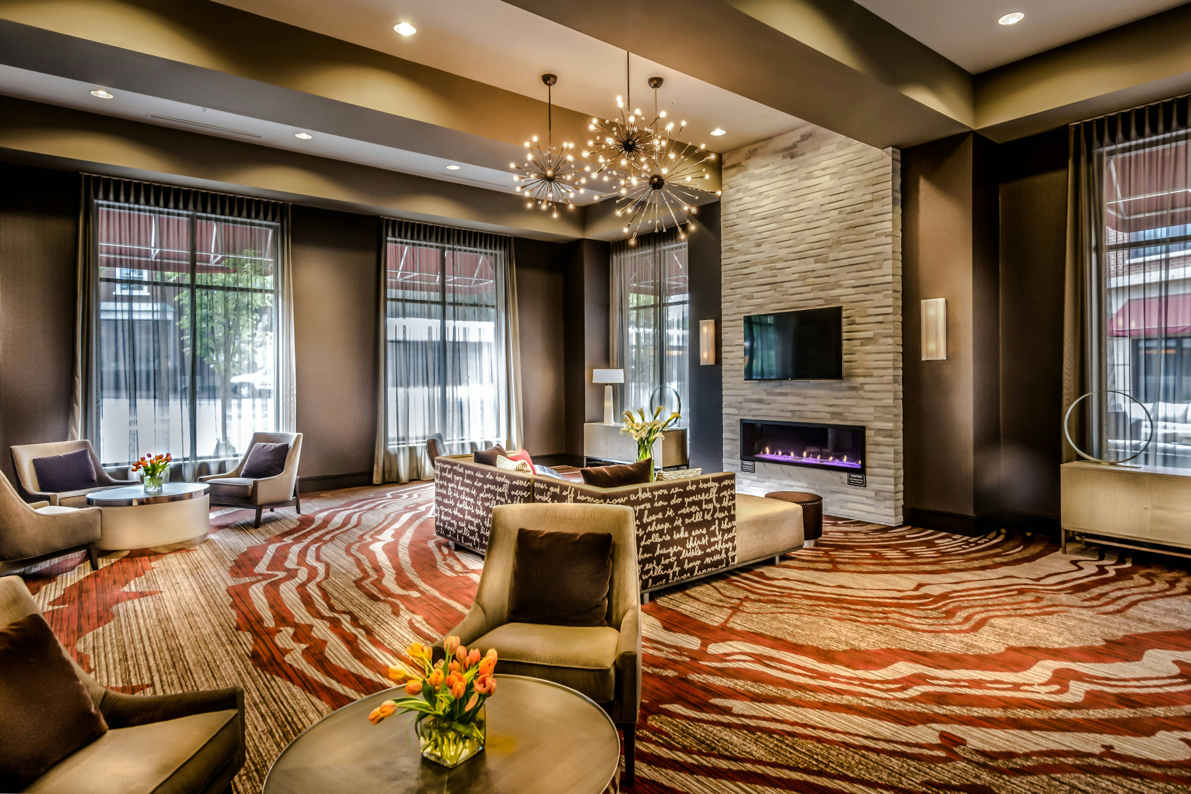 Residence Inn By Marriott Charlottesville Downtown 30/59