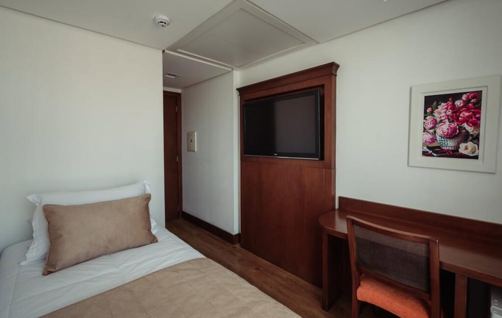 Hotel Monte Felice Centro (ex. Encantos Charme) 30/61