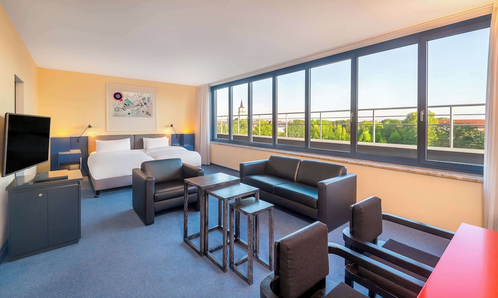 Radisson Blu Furst Leopold Dessau 48/74