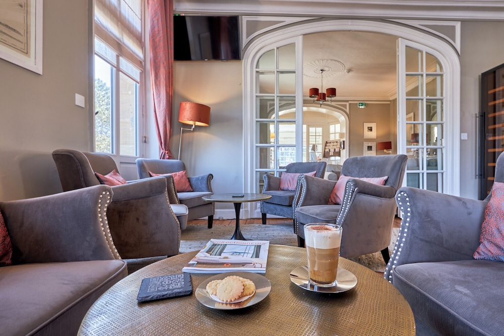 Les Villas D Arromanches 26/50