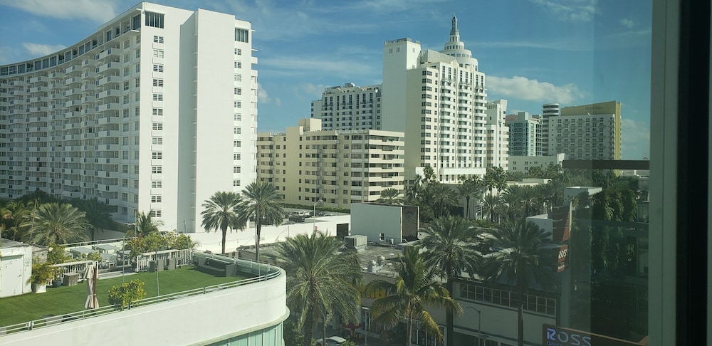 Albion South Beach 10/63