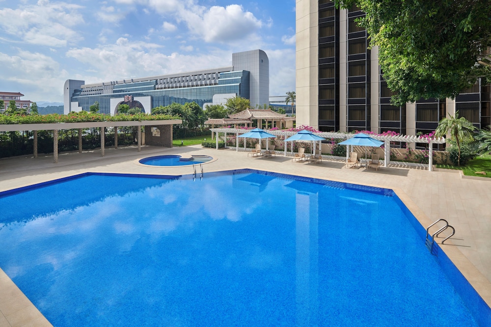 Shangri-La Shenzhen 47/50