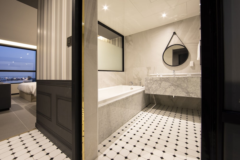 Brown Dot Hotel Ulsan Jangsaengpo 47/50
