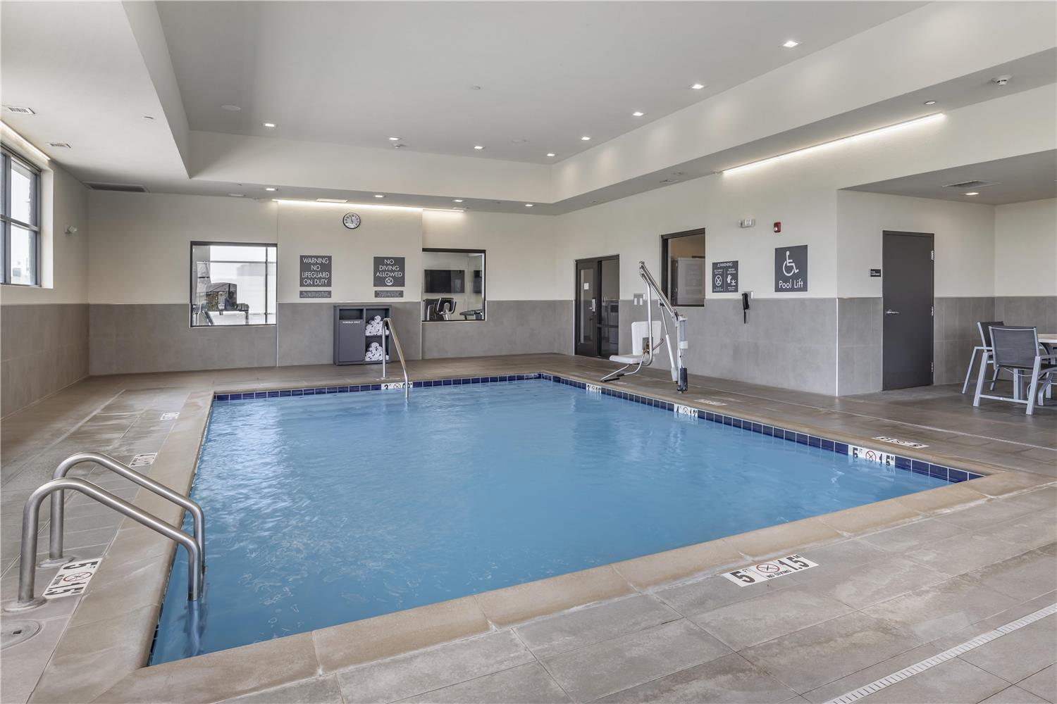 Best Western Plus Executive Residency Jackson Northeast 13/33