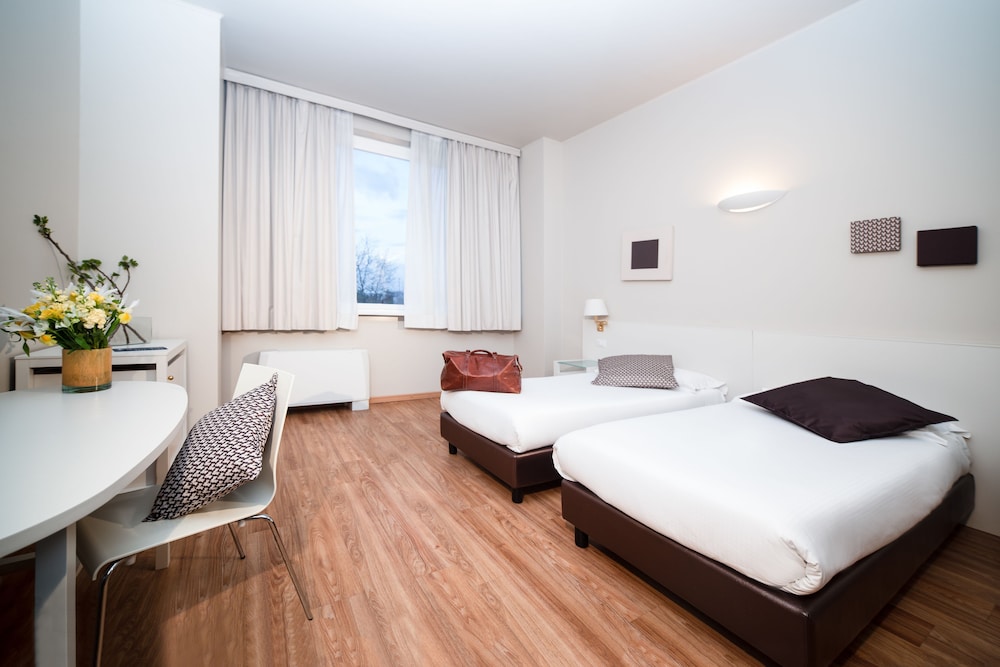 Oro Blu Hotel Milan 16/46