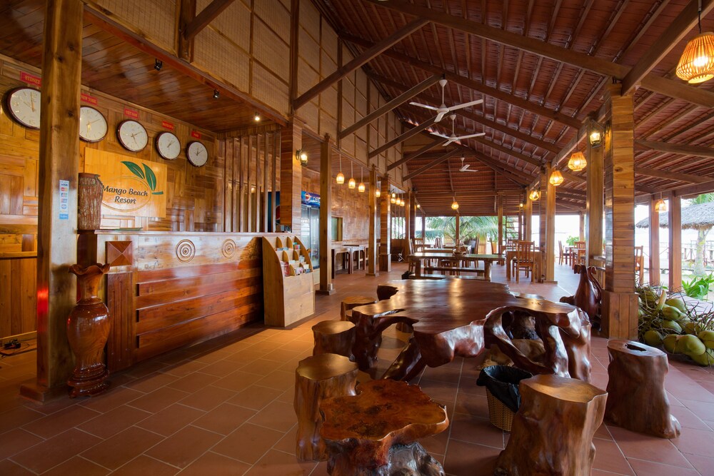 Mango Beach Resort 33/50