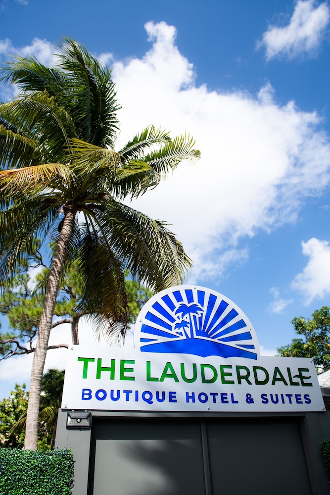 The Lauderdale Boutique Hotel 6/50