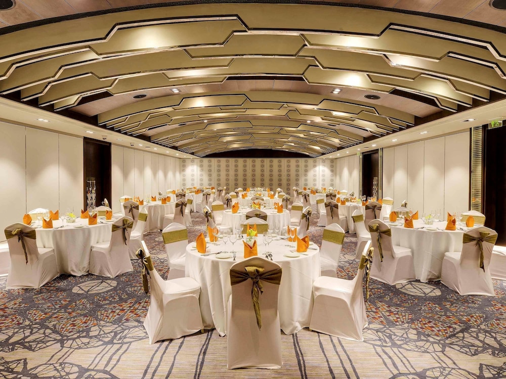 Novotel Kochi Infopark 46/60