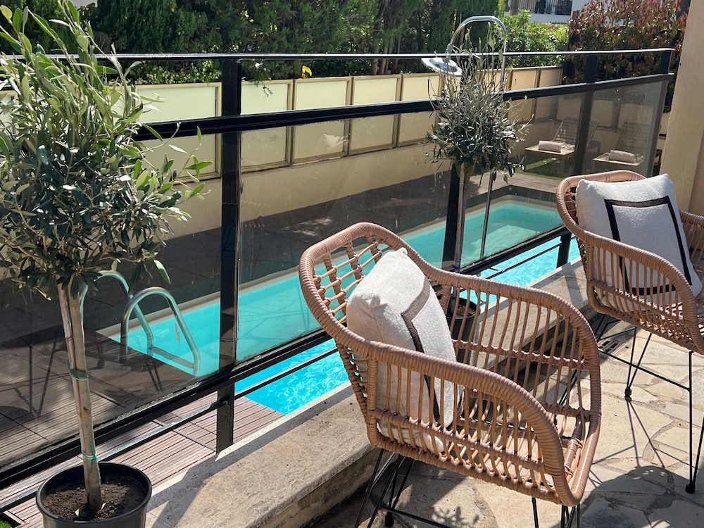 Hotel Cannes Gallia 47/63
