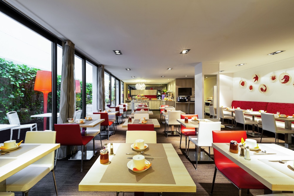 Mercure Le President Biarritz Centre Hotel 36/50