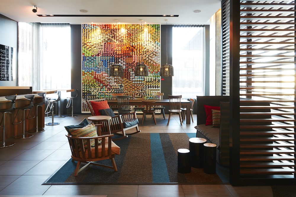 Hotel Alt Quartier Dix30 30/41