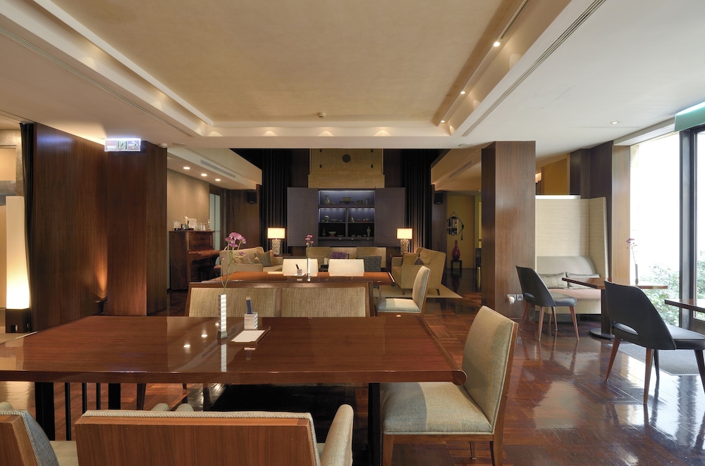 Les Suites Taipei Ching Cheng 54/67