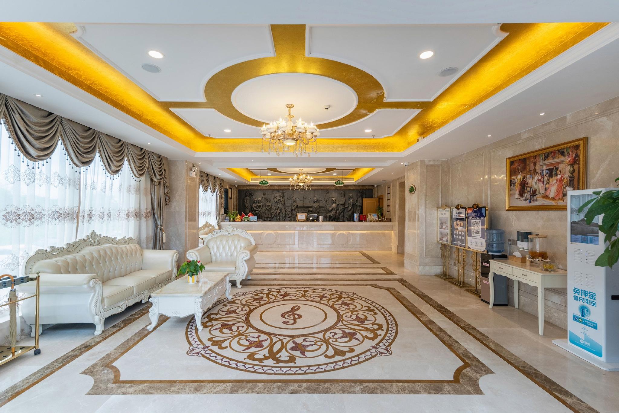 Vienna Hotel (Ledong Dongyuan) 8/46