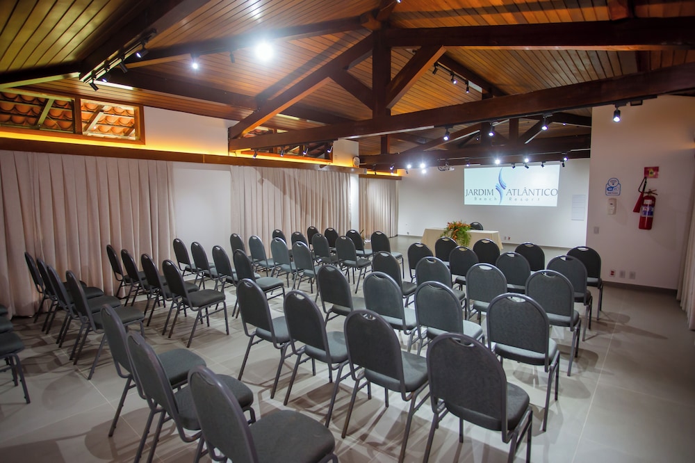 Jardim Atlantico Beach Resort 63/76