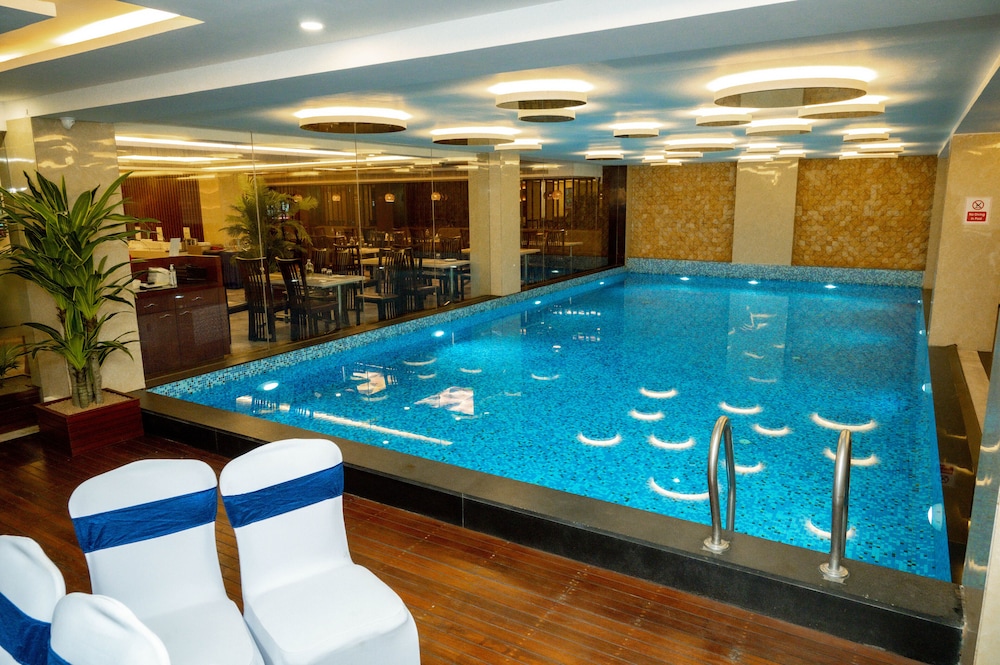 Hotel Mansha Regency 31/50