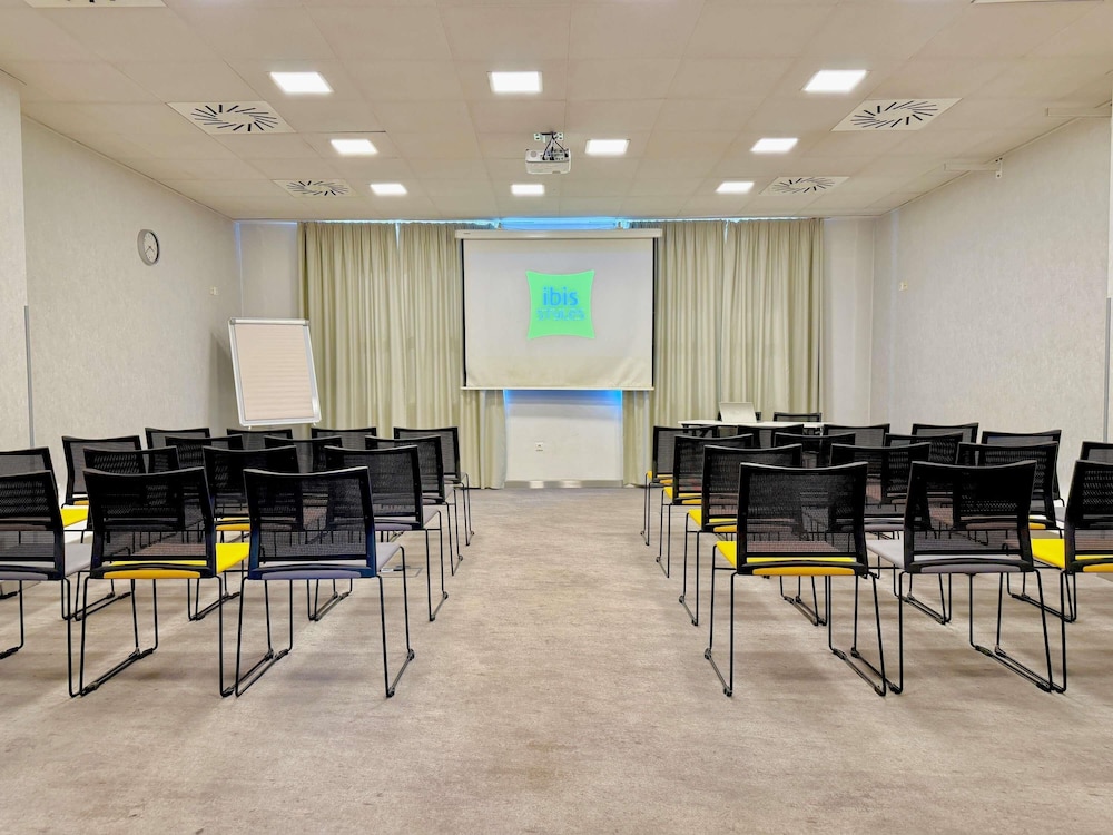 Ibis Styles Budapest City 59/70