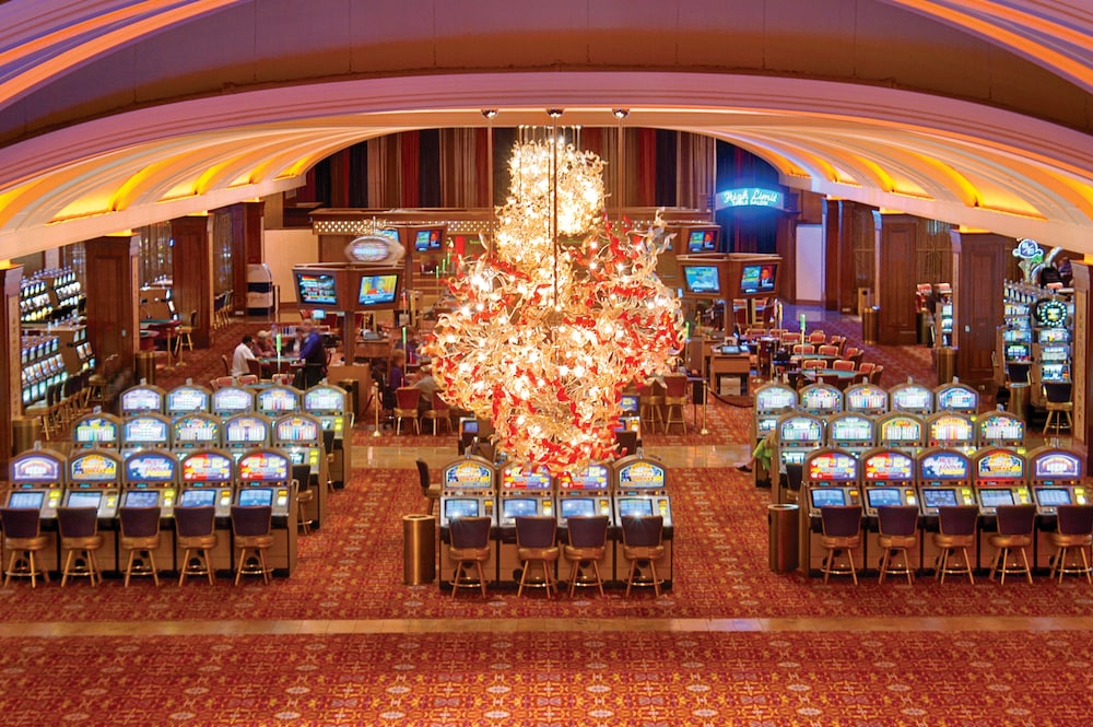 Blue Chip Casino Hotel And Spa 45/47