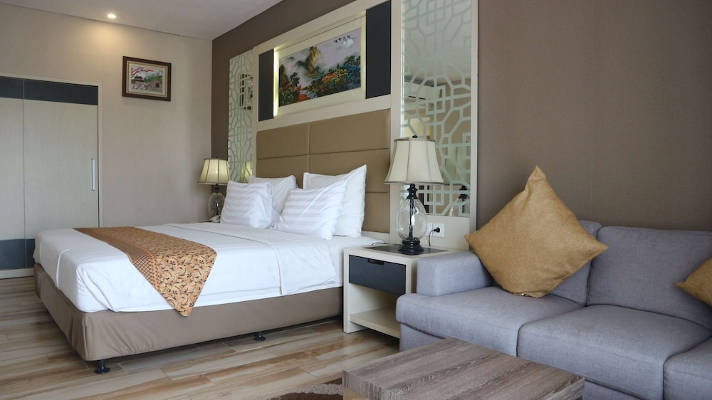 Golden Tulip Essential Belitung 28/59
