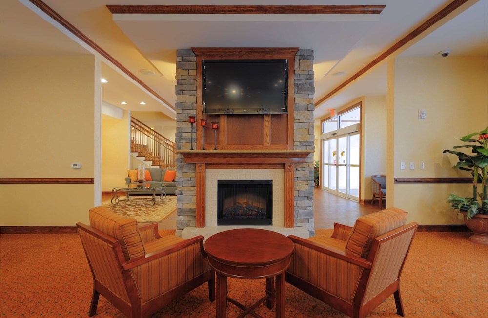 Country Inn & Suites By Radisson, Columbia At Harbison, SC 16/23