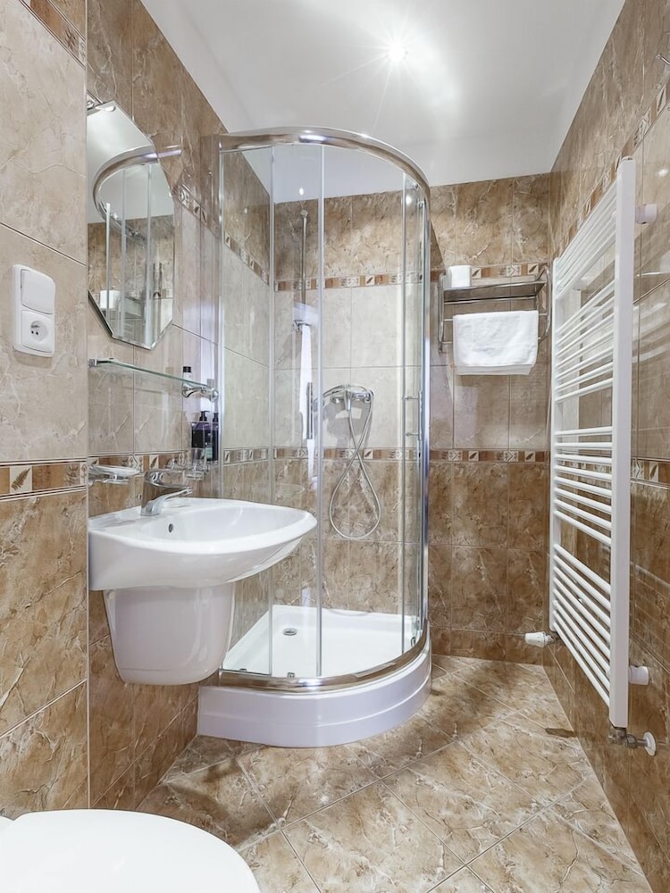 Hotel Liliova Prague Old Town 68/68