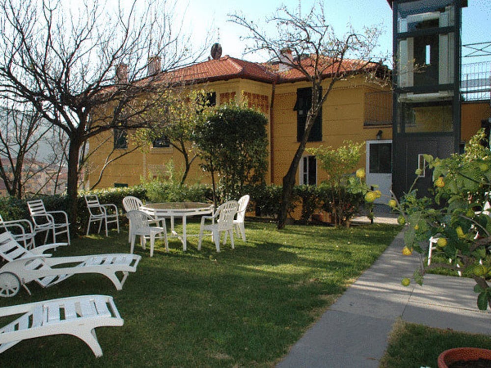 Villa Margherita 36/39