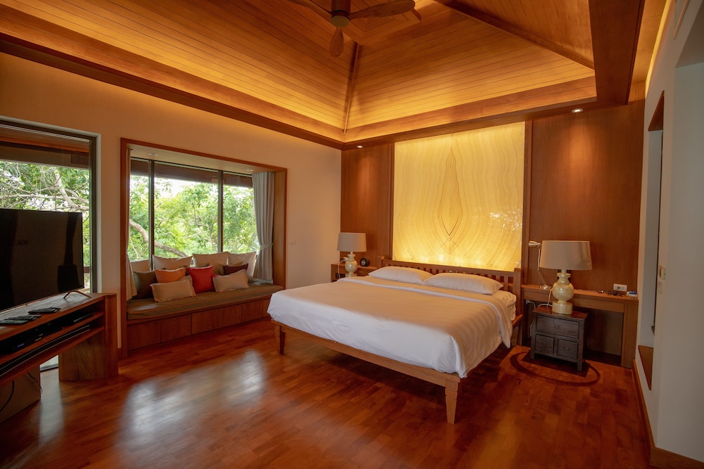 Sri Panwa Phuket Luxury Pool Villa Hotel 13/48
