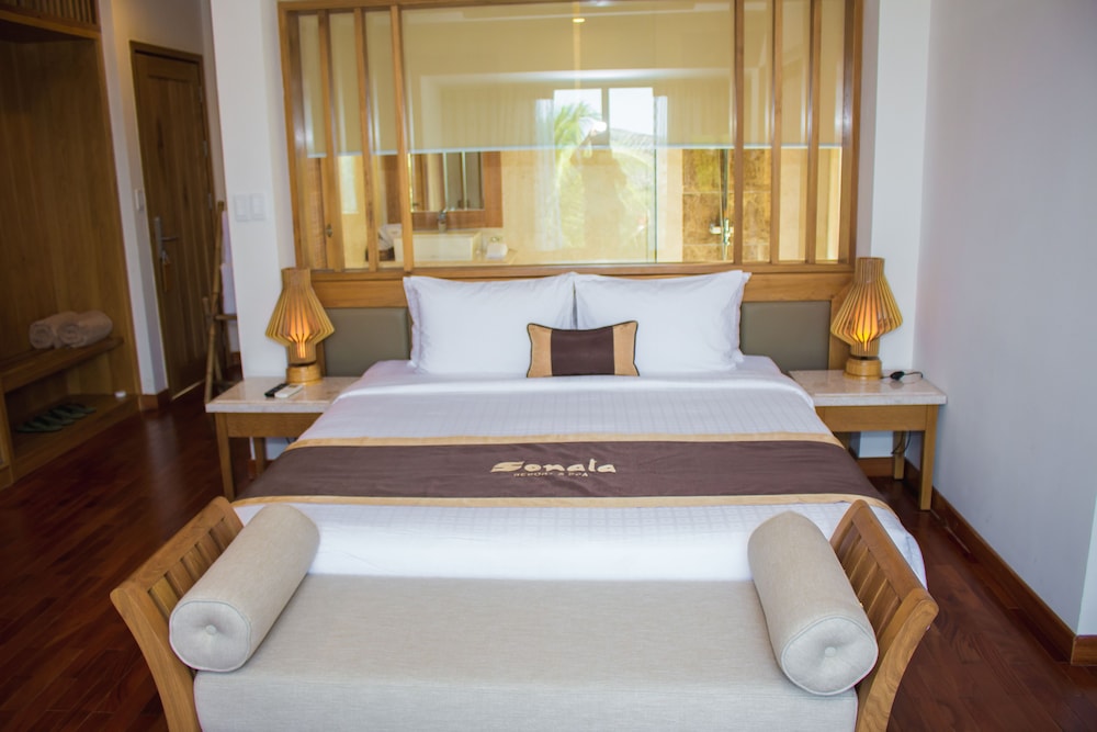 Sonata Resort & Spa 23/70