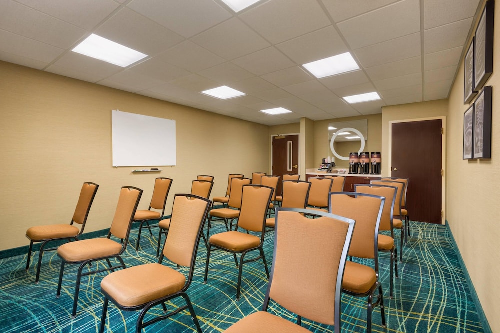 Springhill Suites Marriott Little Rock West 43/48