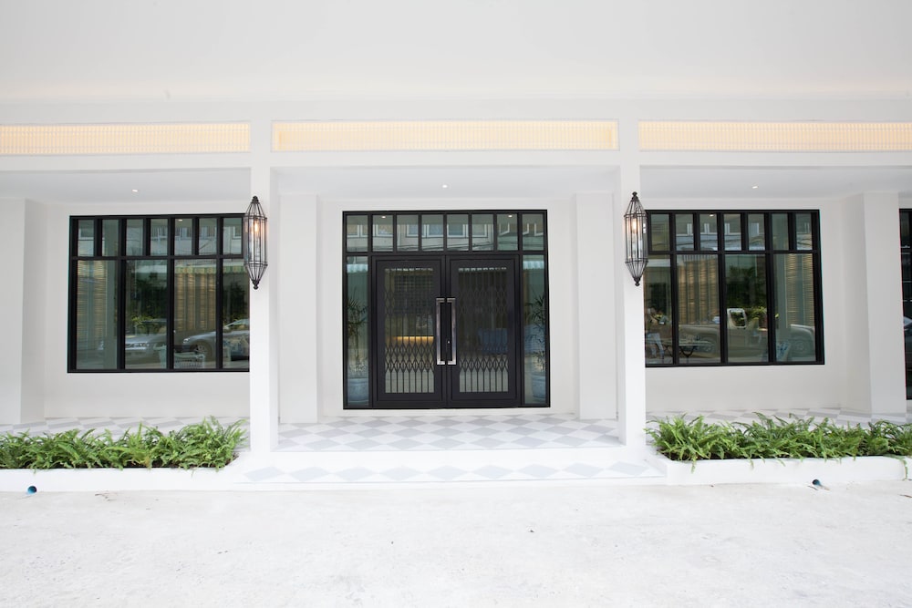 K MAISON BOUTIQUE HOTEL 3/48