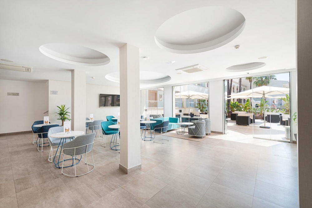 Trendhotel Alcudia 36/77