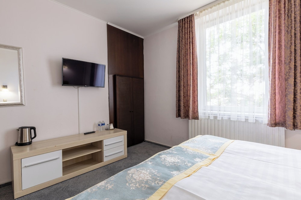 Hotel Wilhelm 27/50