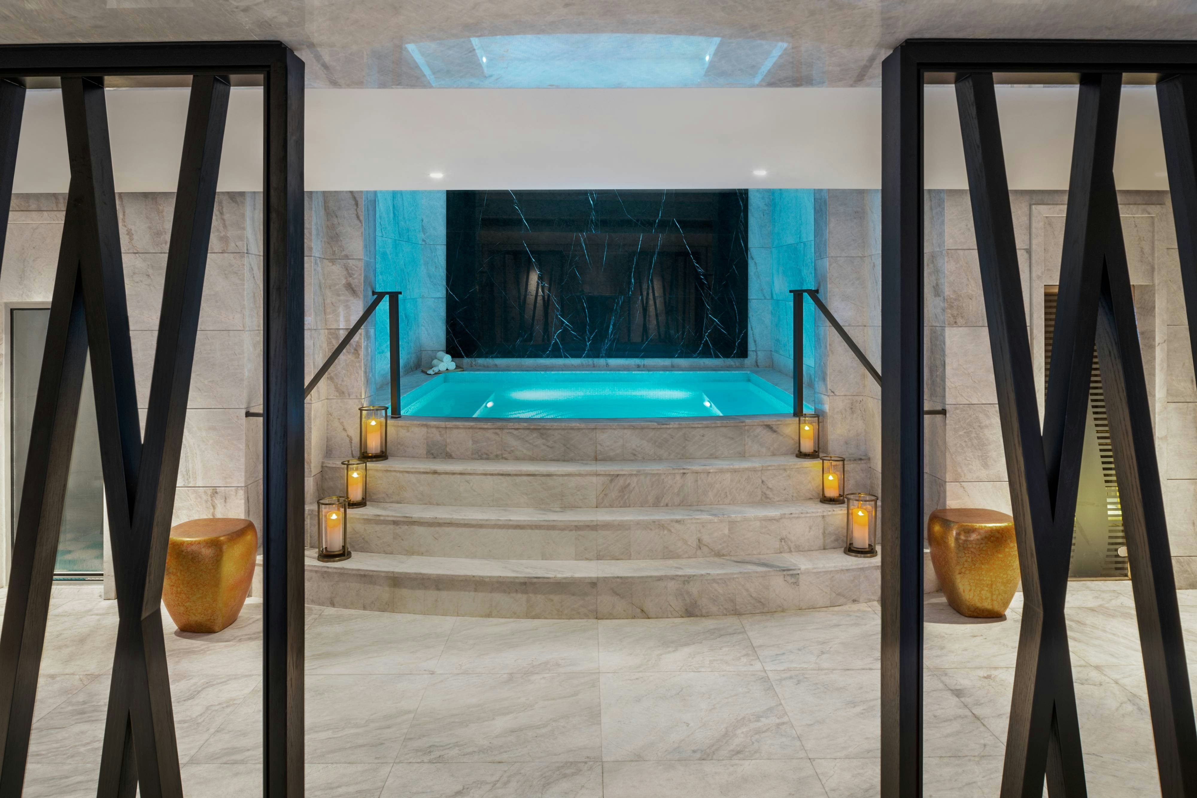 The St. Regis Shanghai Jingan 2/11