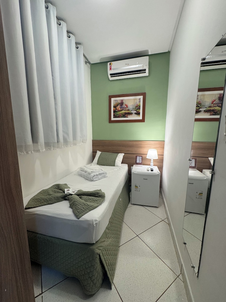 Domus Hotel Torre 48/48