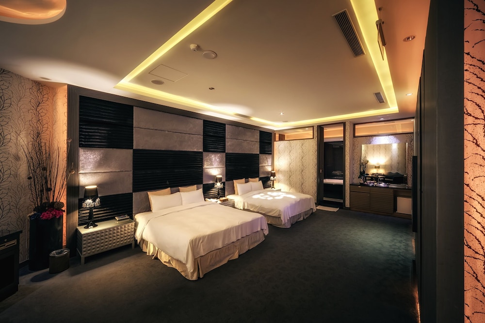 Bali Motel 25/75