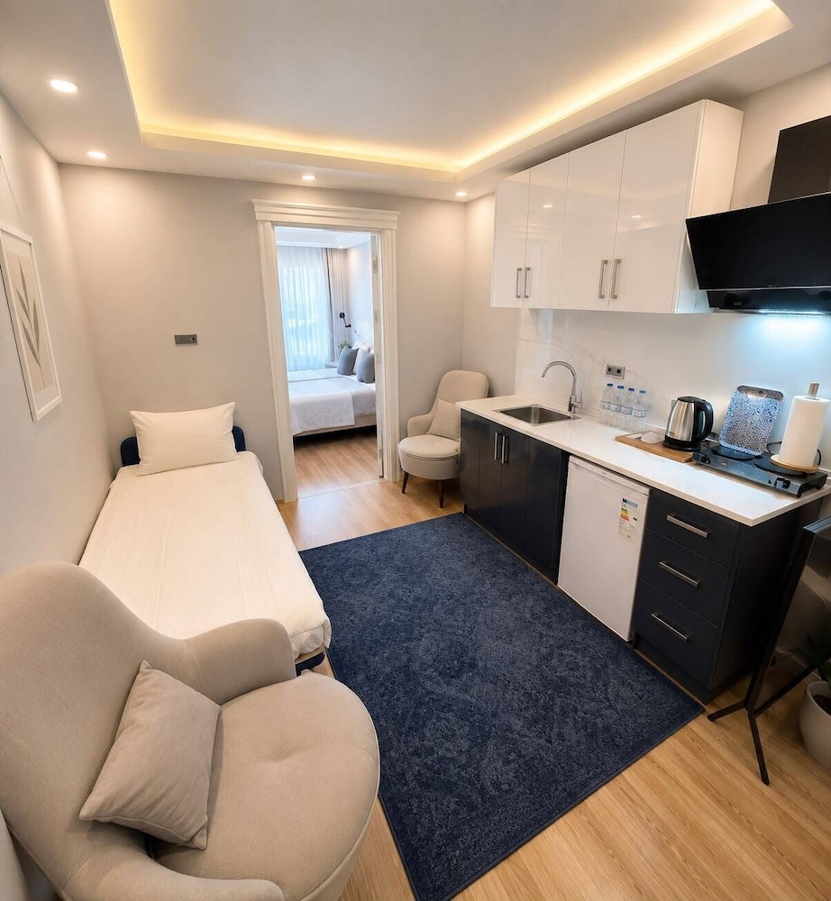 Art Suites Karakoy 30/44