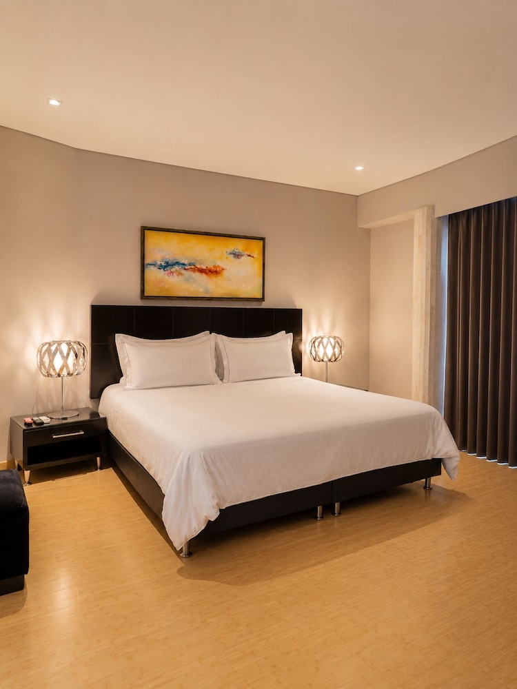 Hotel Egina Medellin 11/49