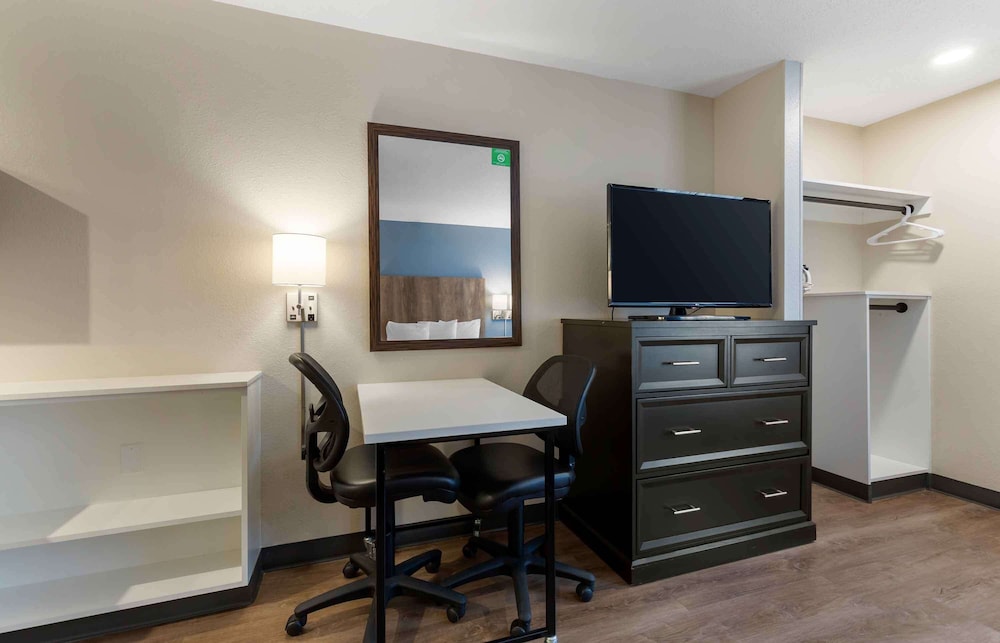Extended Stay America Washington D.C. - Alexandria-Landmark 44/55
