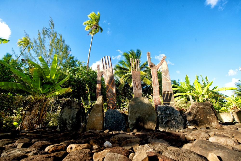 Maitai Lapita Village Huahine 60/64